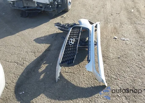 2016 Hyundai Sonata Hybrid Se from USA, damaged, VIN KMHE24L13GA013997